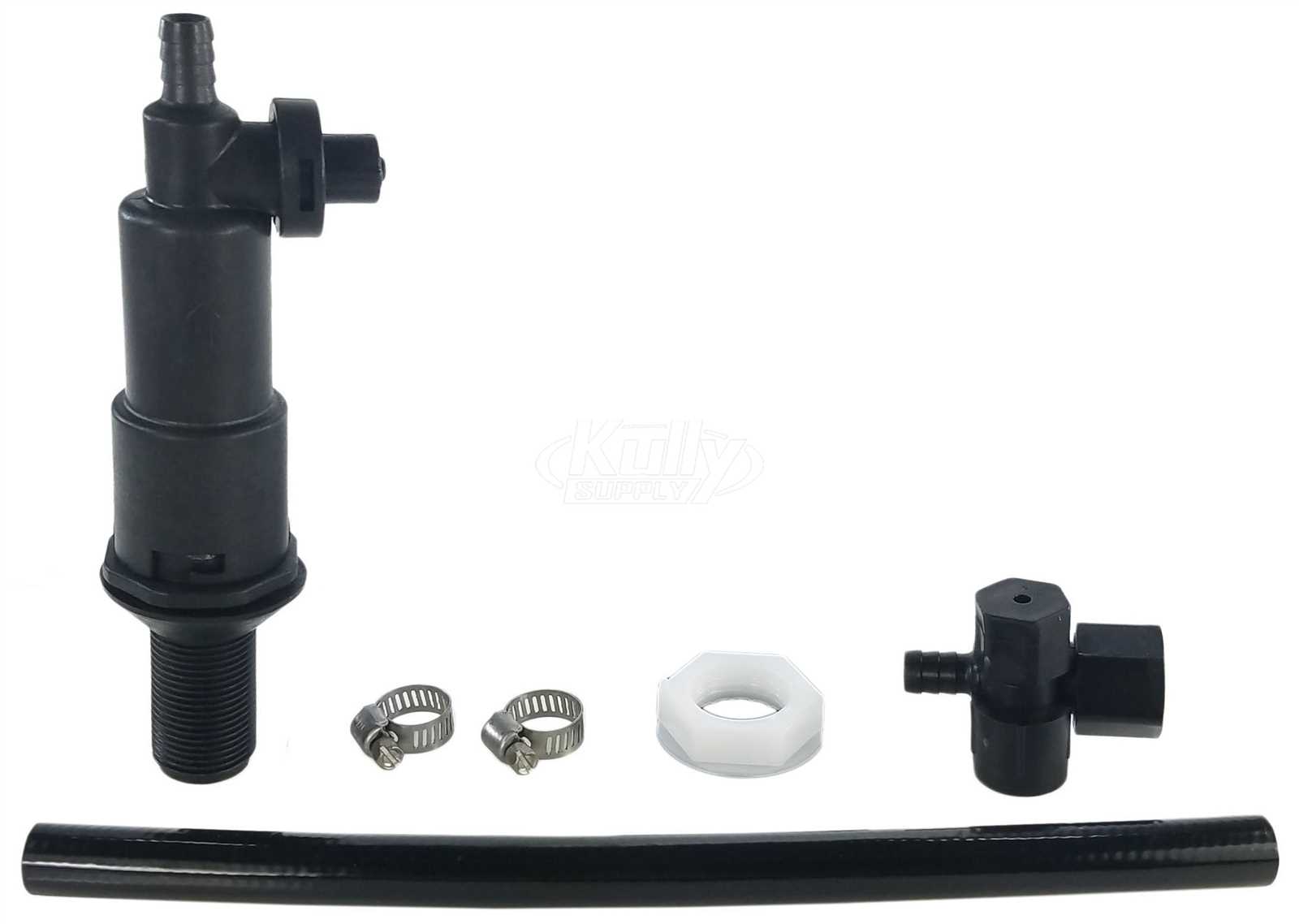 sloan flushmate parts diagram