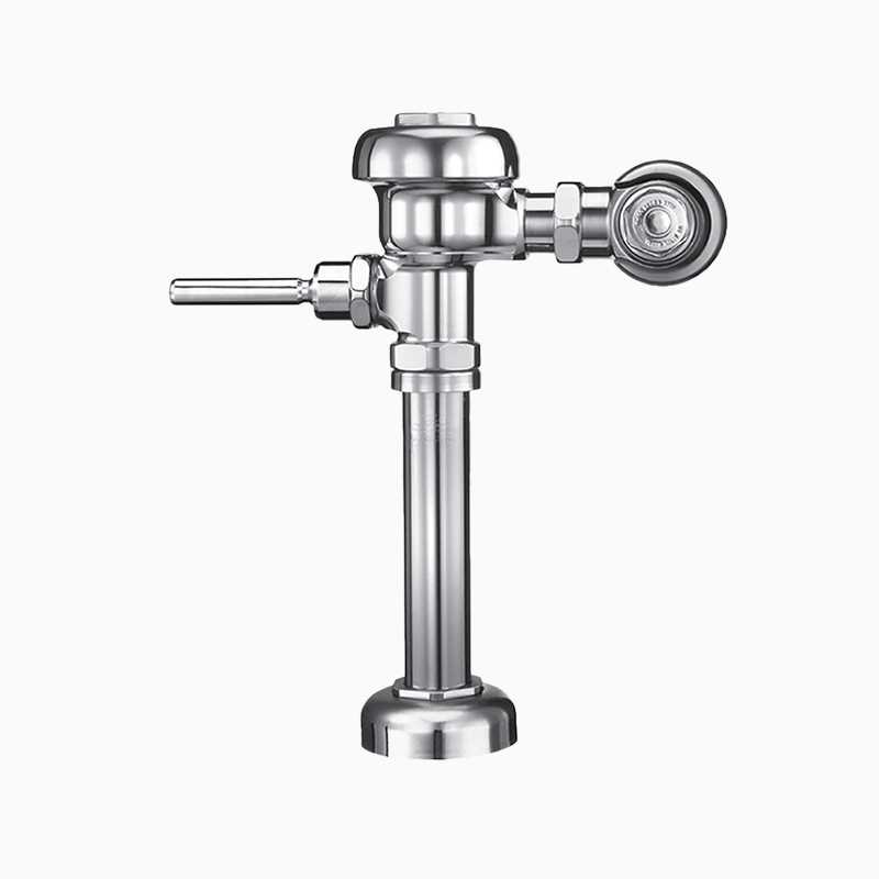 sloan regal flushometer parts diagram