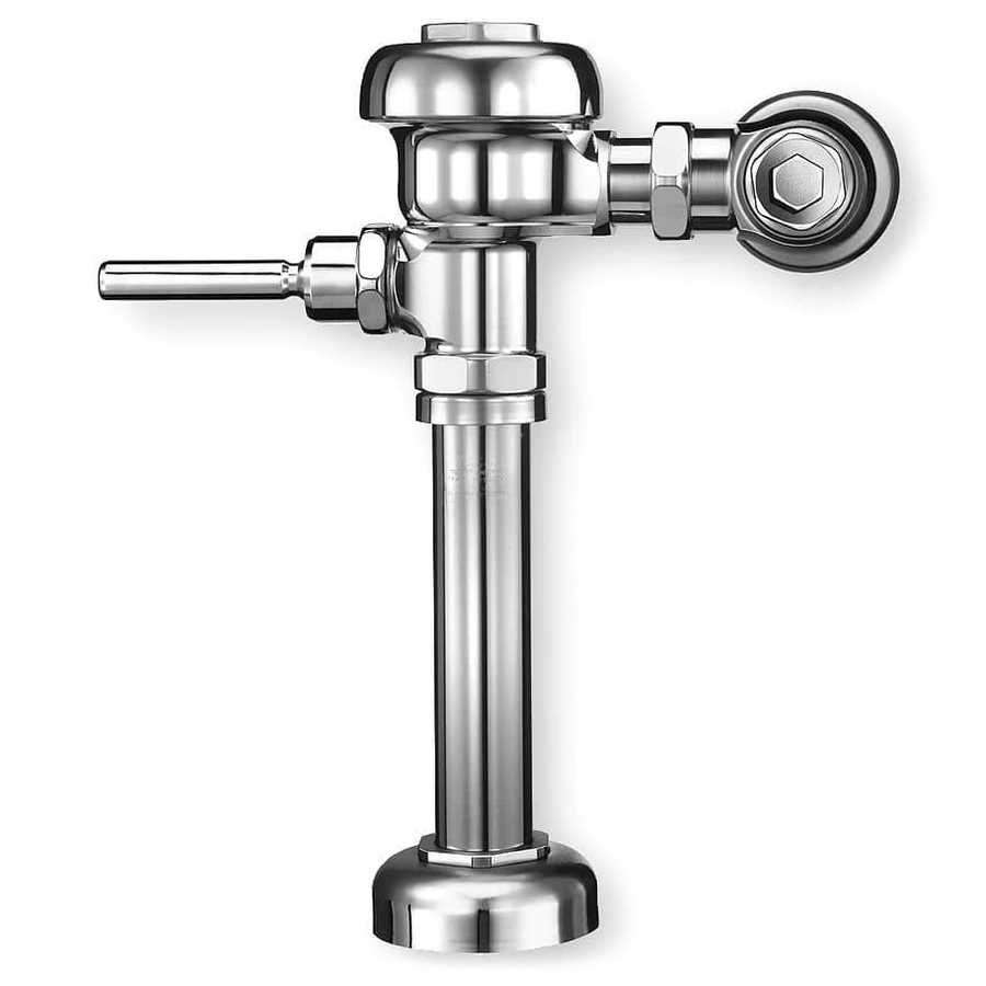 sloan valve parts diagram