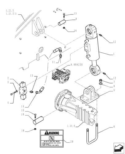 smittybilt winch parts diagram