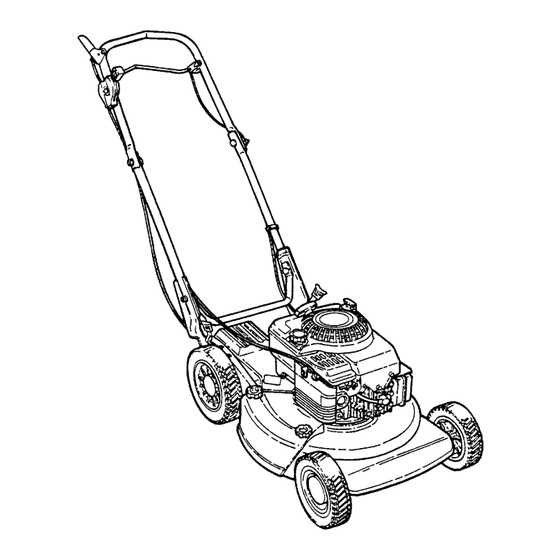 snapper lawn mower parts diagram