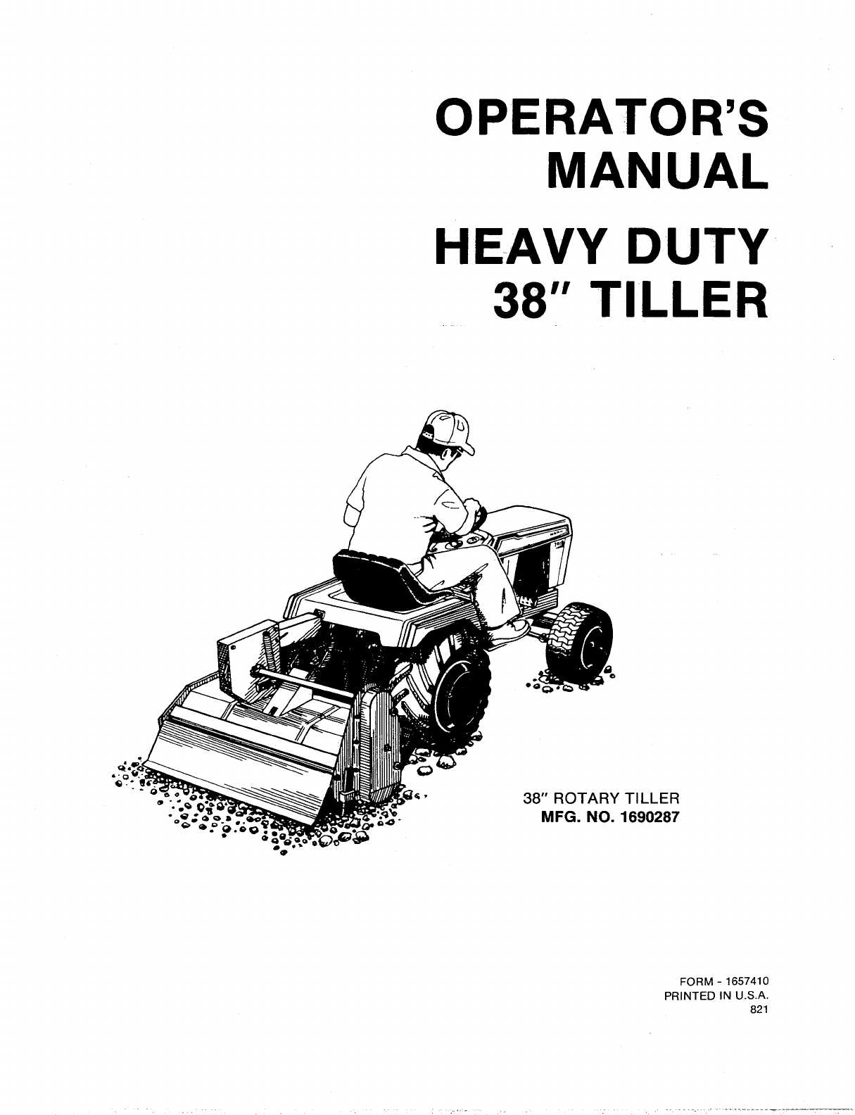 snapper tiller parts diagram