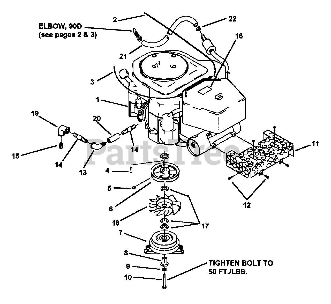 snapper zero turn parts diagram