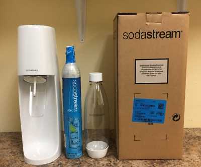 sodastream fizzi parts diagram