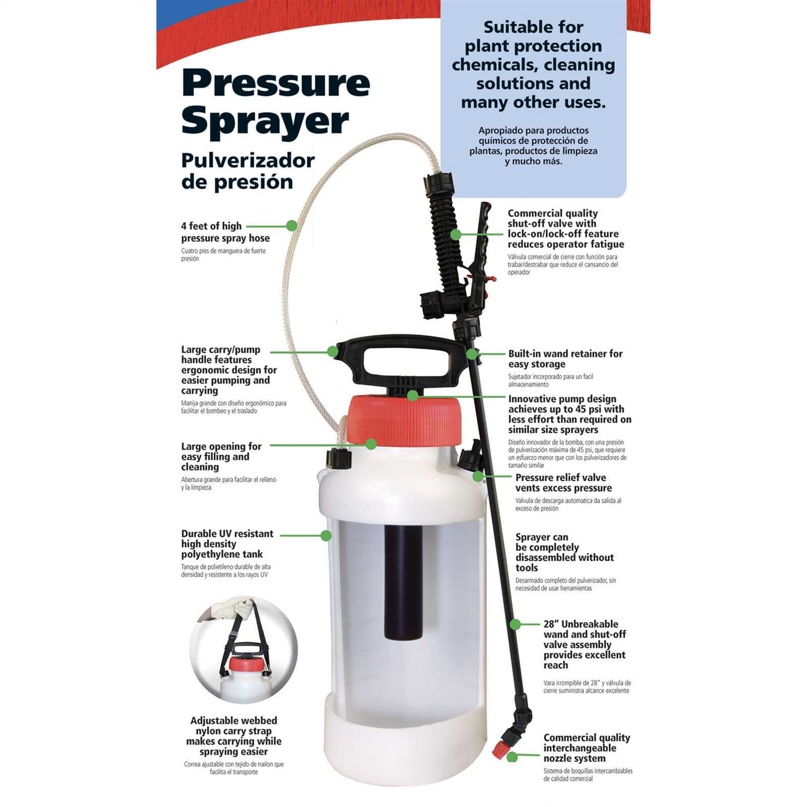 solo 456 sprayer parts diagram