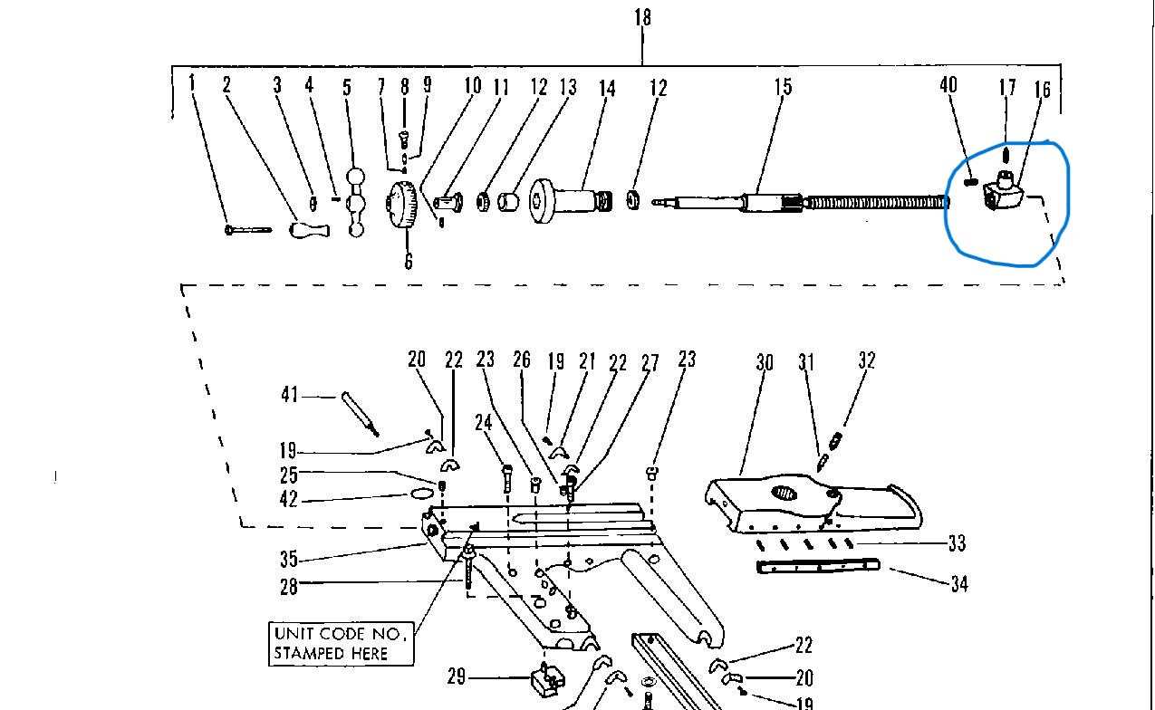 south bend 9 lathe parts diagram