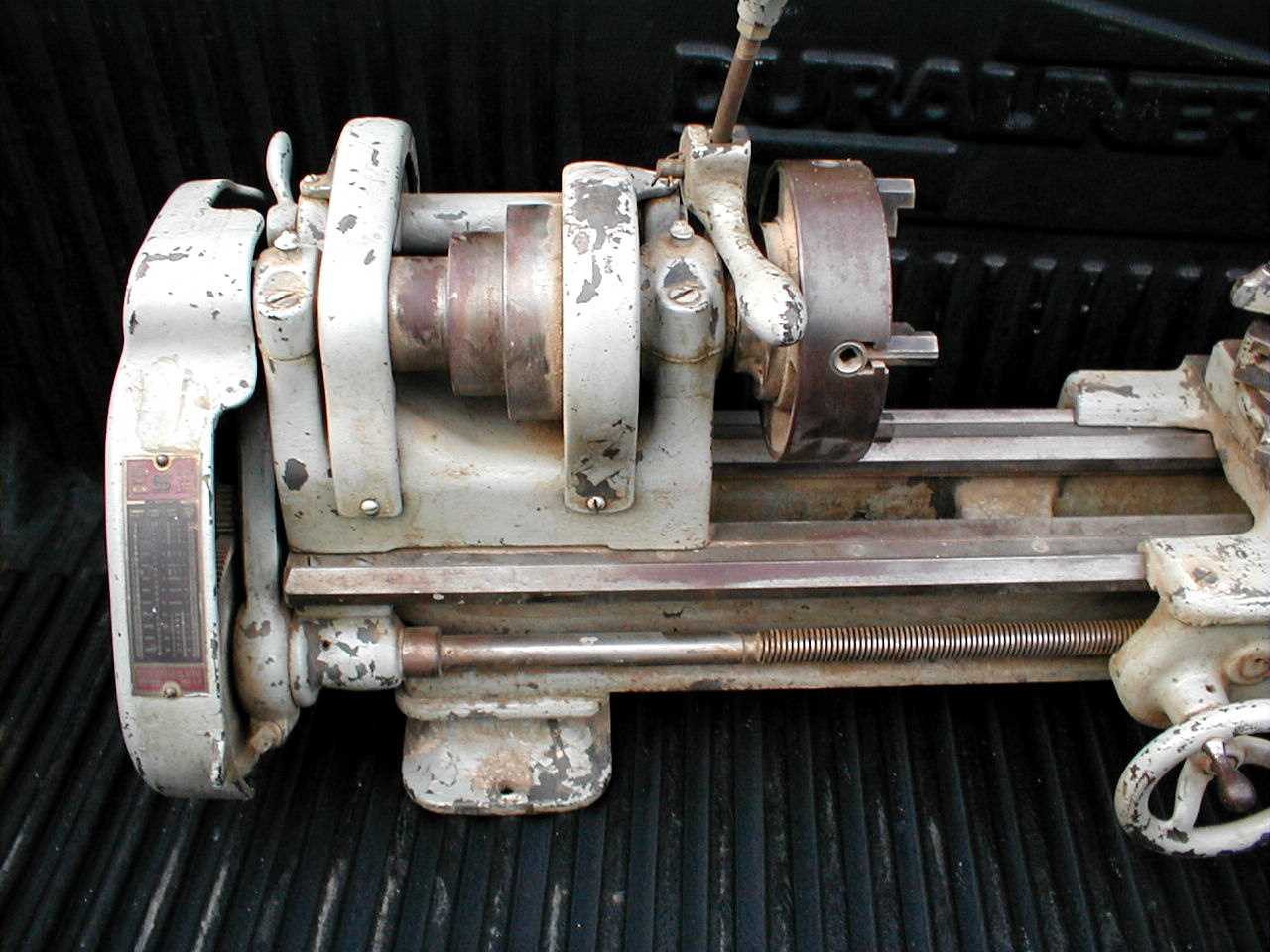 south bend 9 lathe parts diagram