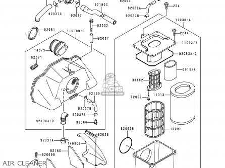 speedrooter 92r parts diagram