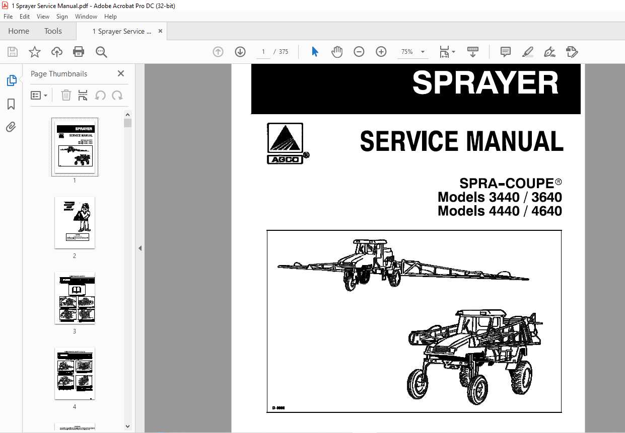 spra coupe parts diagram