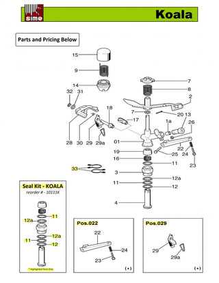 sprinkler system parts diagram