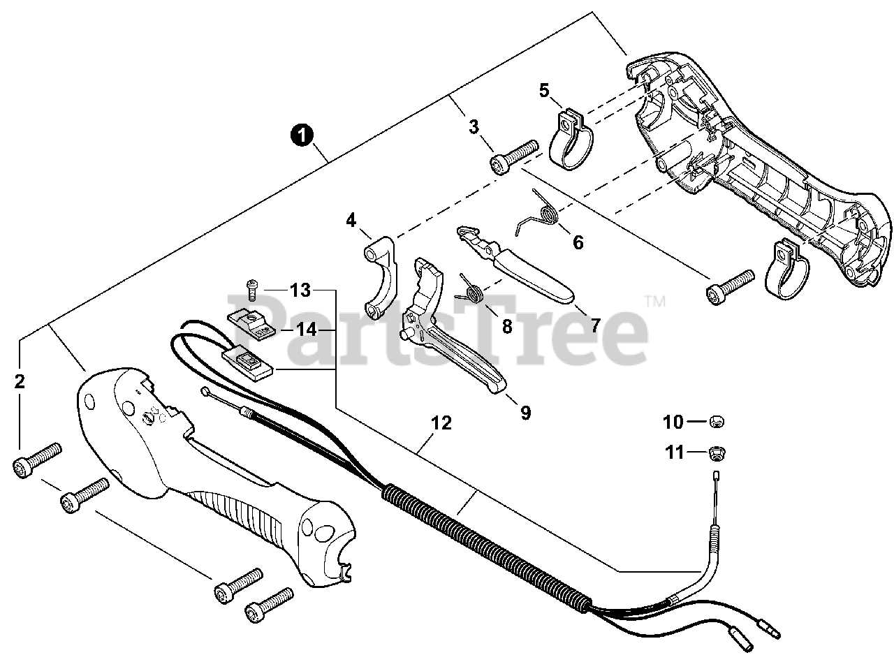 srm 225 parts diagram