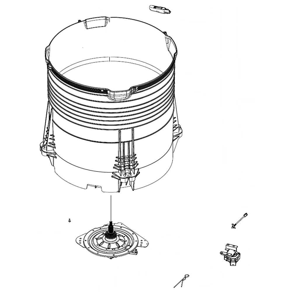 sta rite max e therm parts diagram