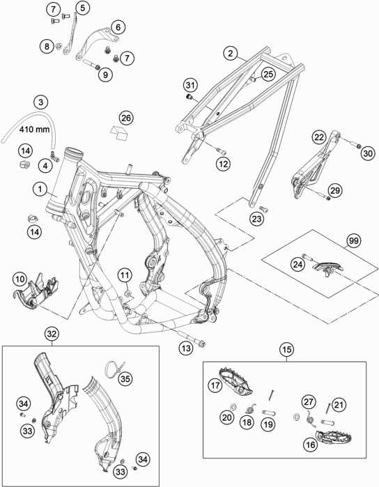 stacyc parts diagram