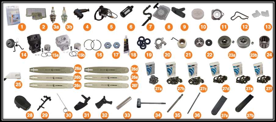 stihl 026 pro parts diagram