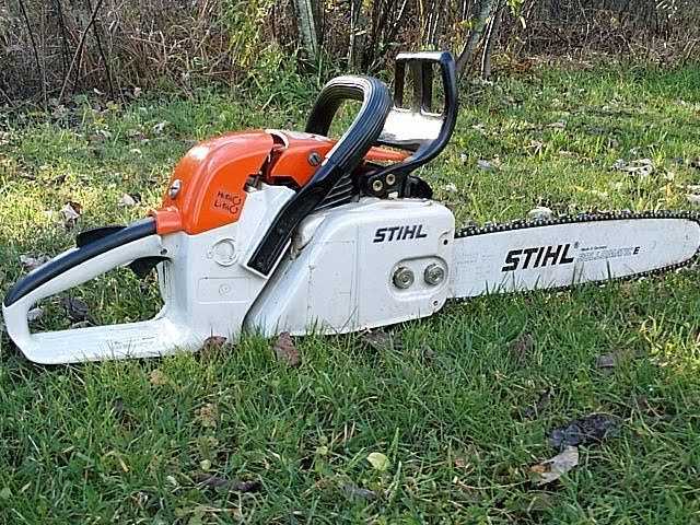 stihl 028 av super chainsaw parts diagram