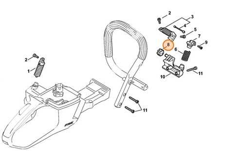 stihl 028 wb parts diagram pdf