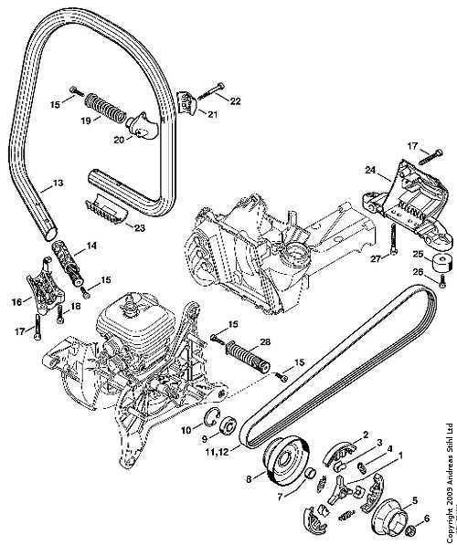 stihl 036 parts diagram pdf