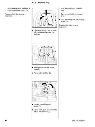 stihl 036 pro parts diagram