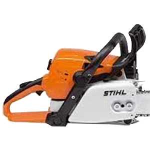 stihl 039 parts diagram