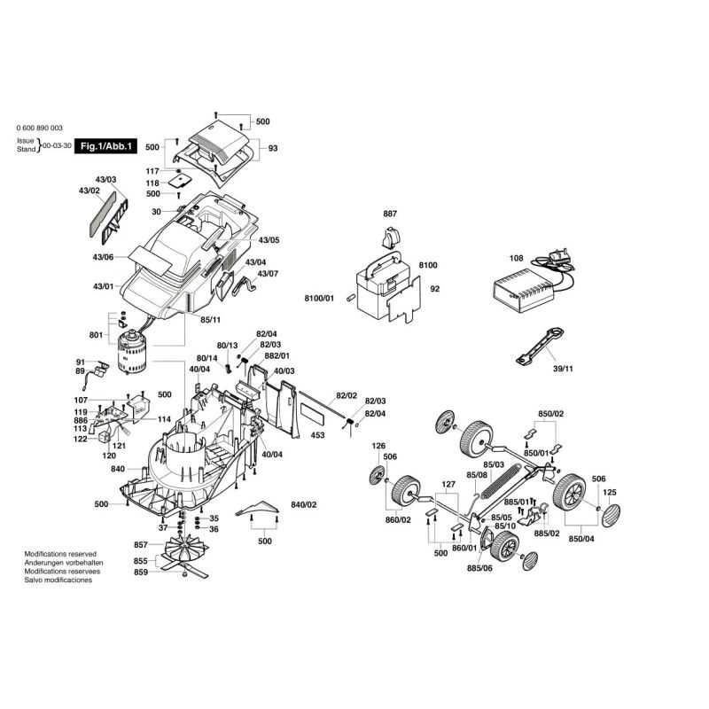 stihl 042 parts diagram