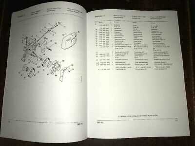 stihl 064 av parts diagram