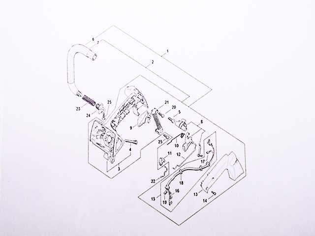 stihl 064 parts diagram pdf