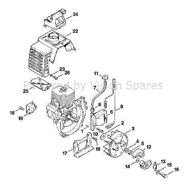 stihl 066 parts diagram pdf