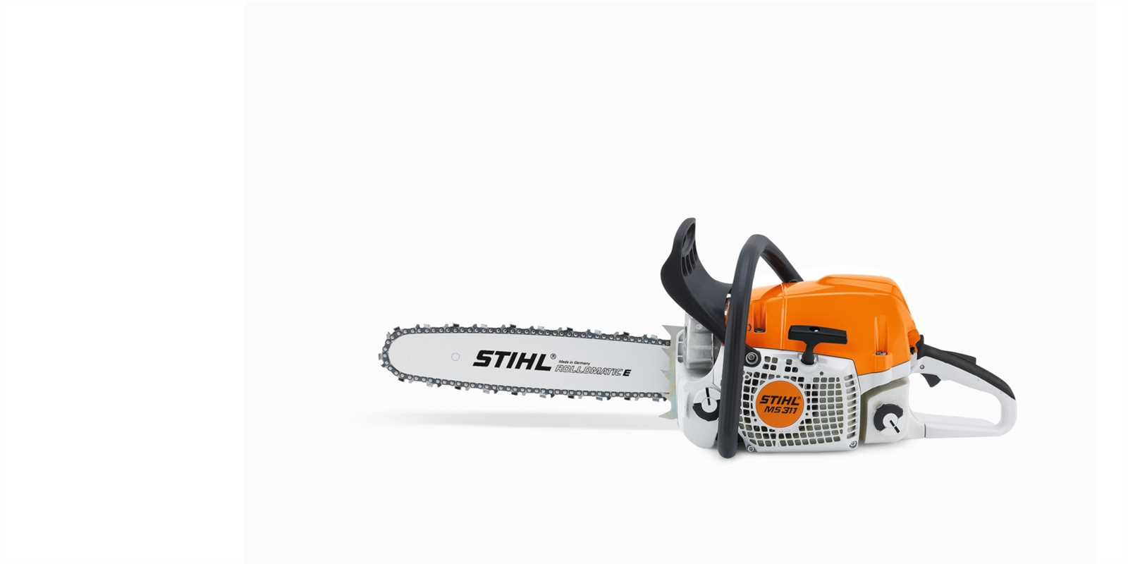 stihl 311y parts diagram