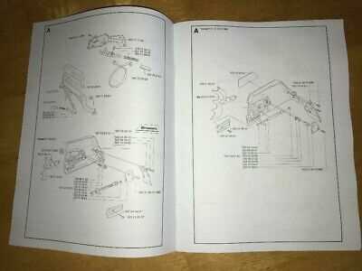 stihl 390 parts diagram