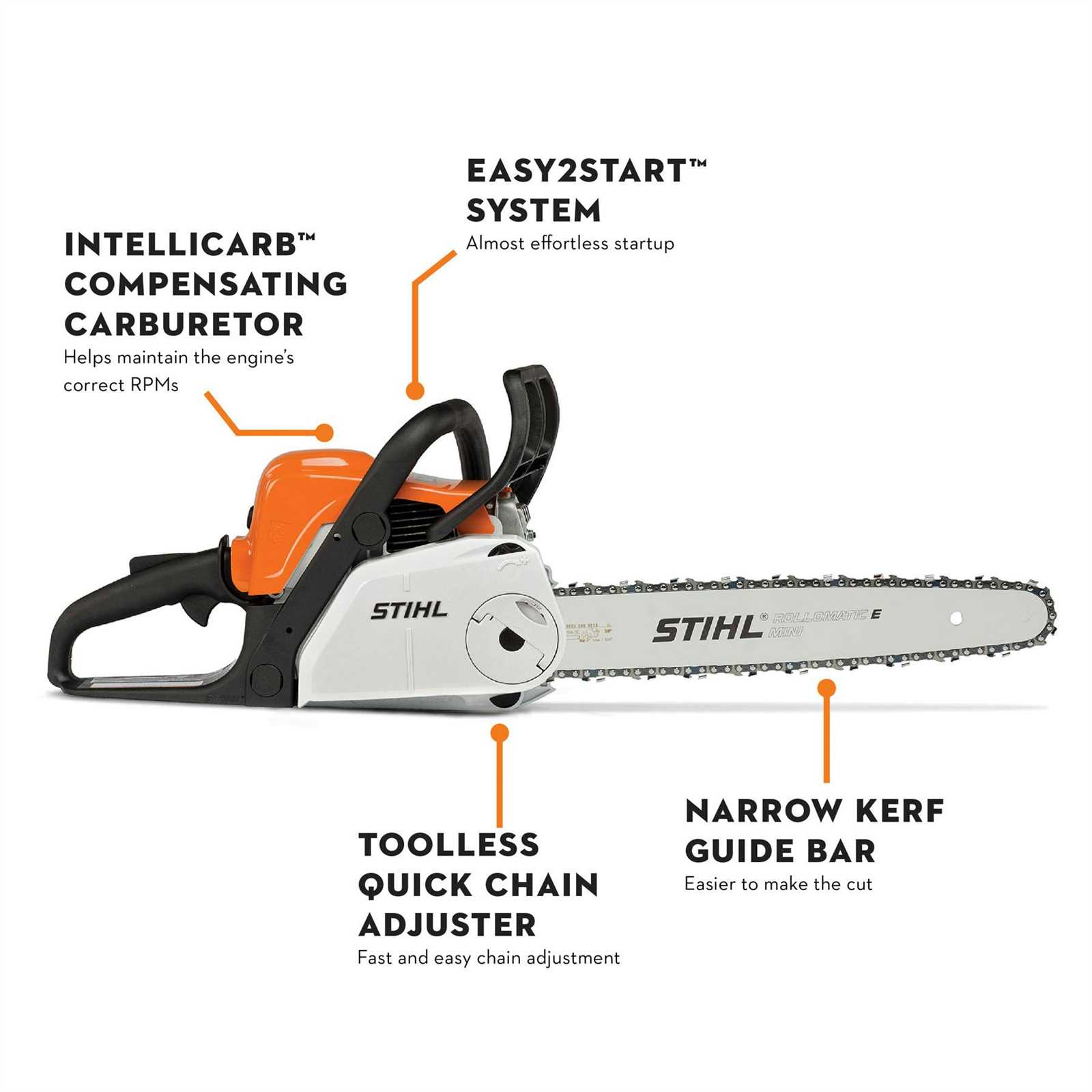 stihl 441 parts diagram