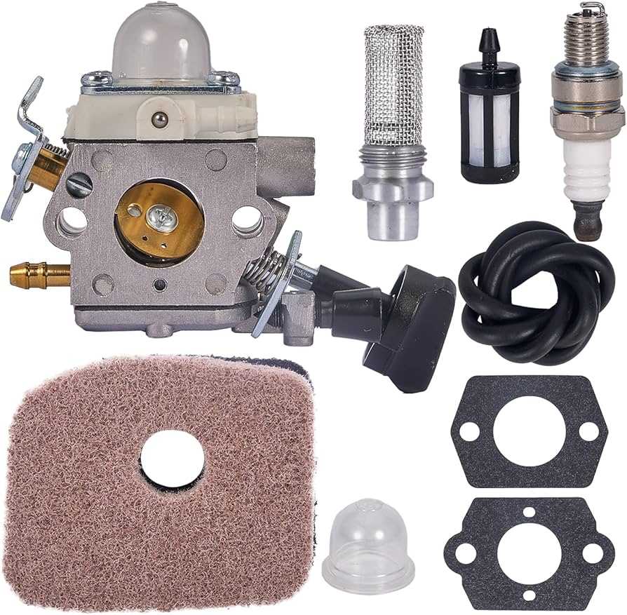 stihl bg56c parts diagram