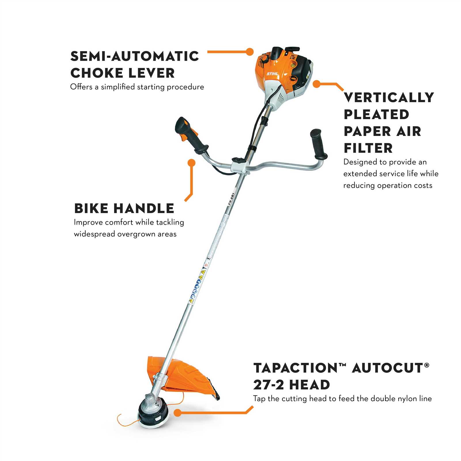 stihl fs 240 parts diagram