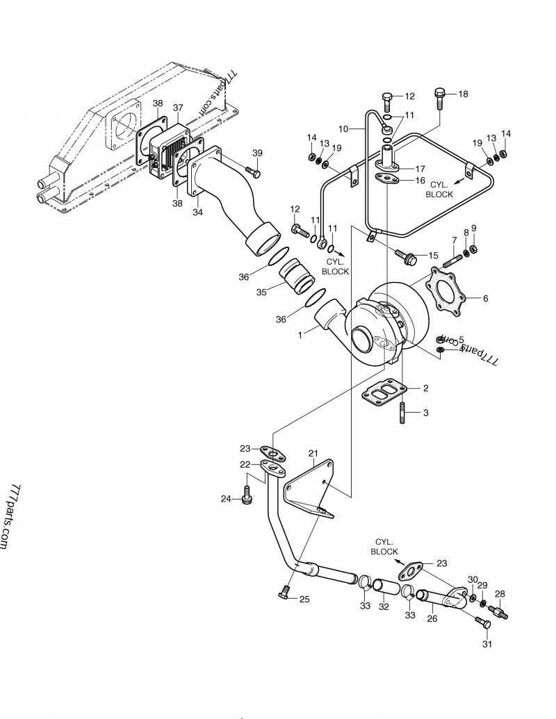 stihl fs 38 parts diagram