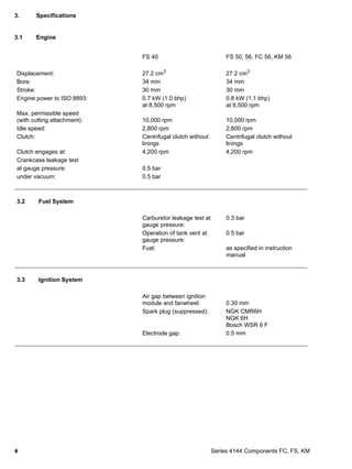 stihl fs 40 parts diagram pdf