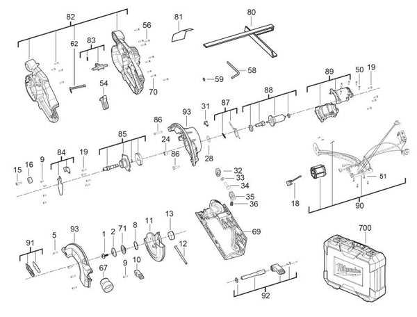 stihl fs 44 parts diagram