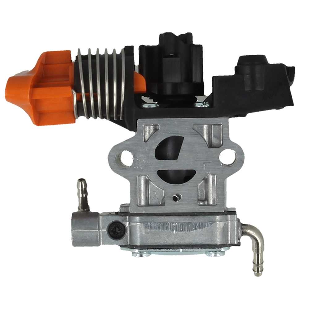 stihl fs 94r parts diagram