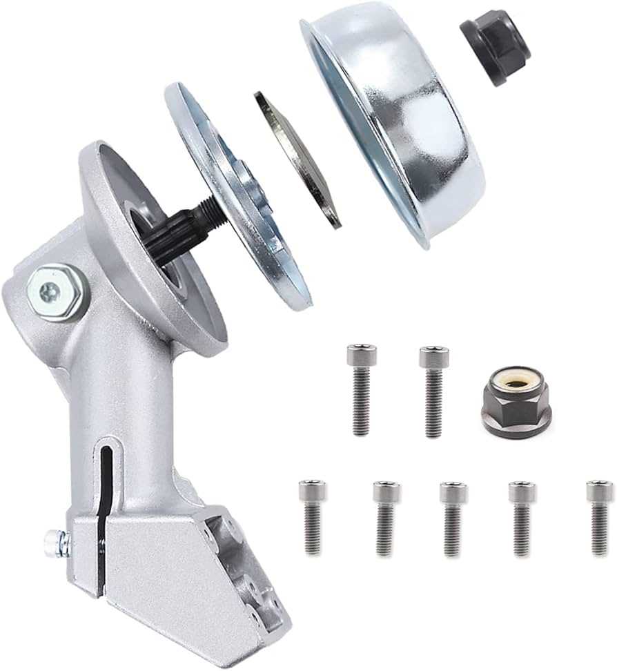 stihl fs130 parts diagram