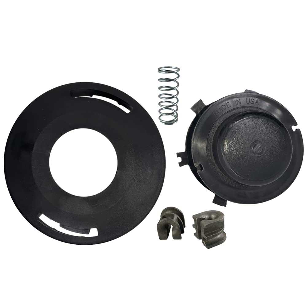 stihl fs130r parts diagram