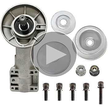 stihl fs131r parts diagram