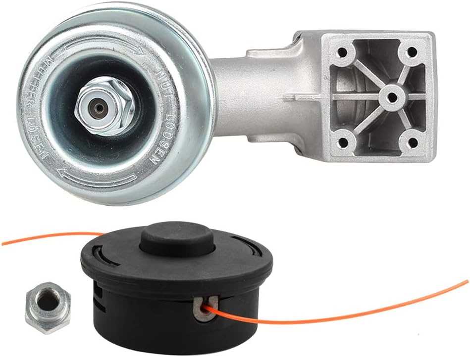 stihl fs44 parts diagram