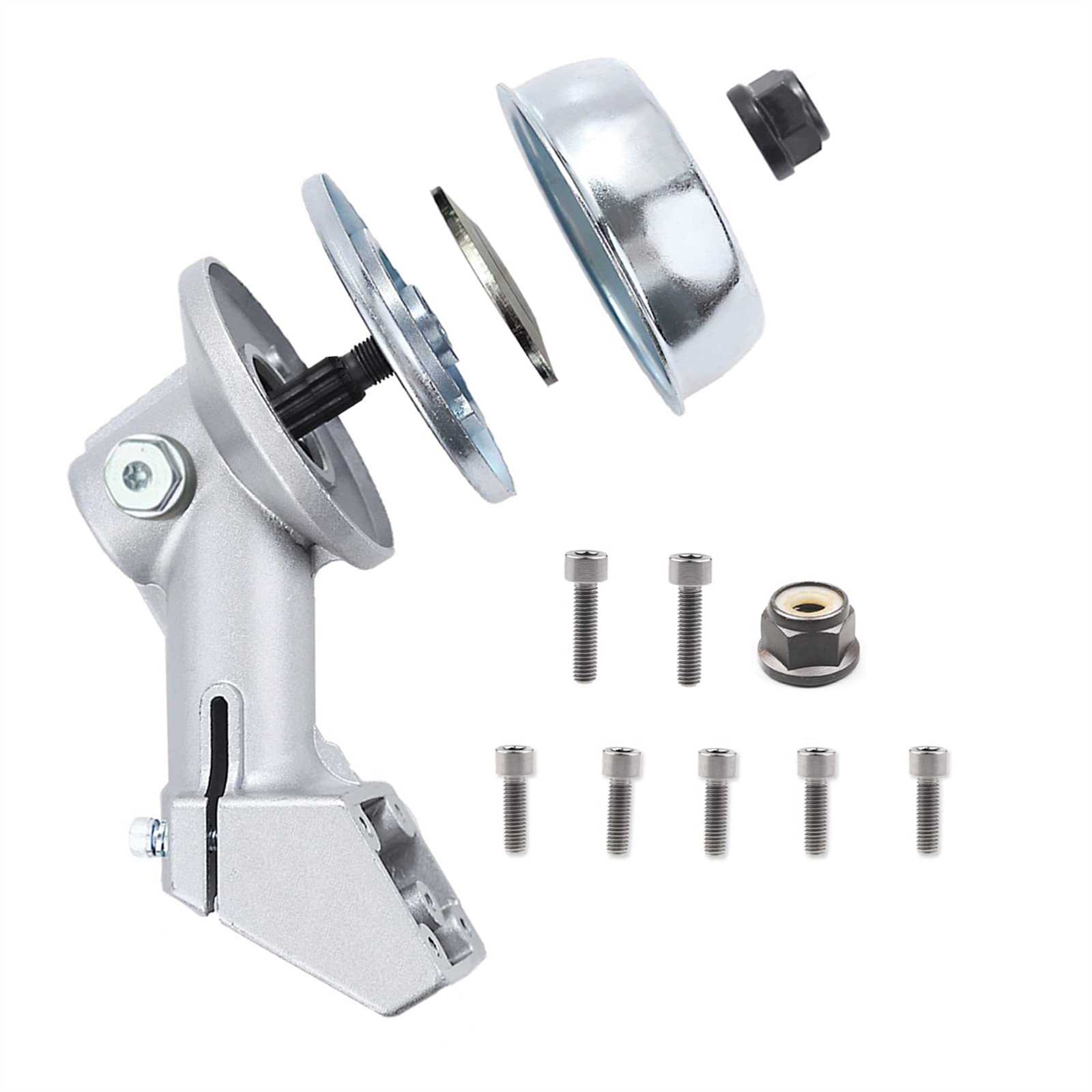 stihl fs55 weed eater parts diagram