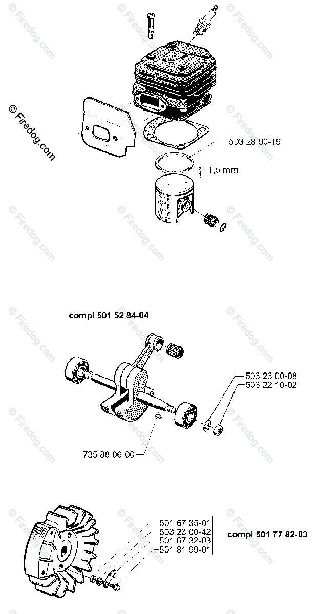 stihl fs70r parts diagram