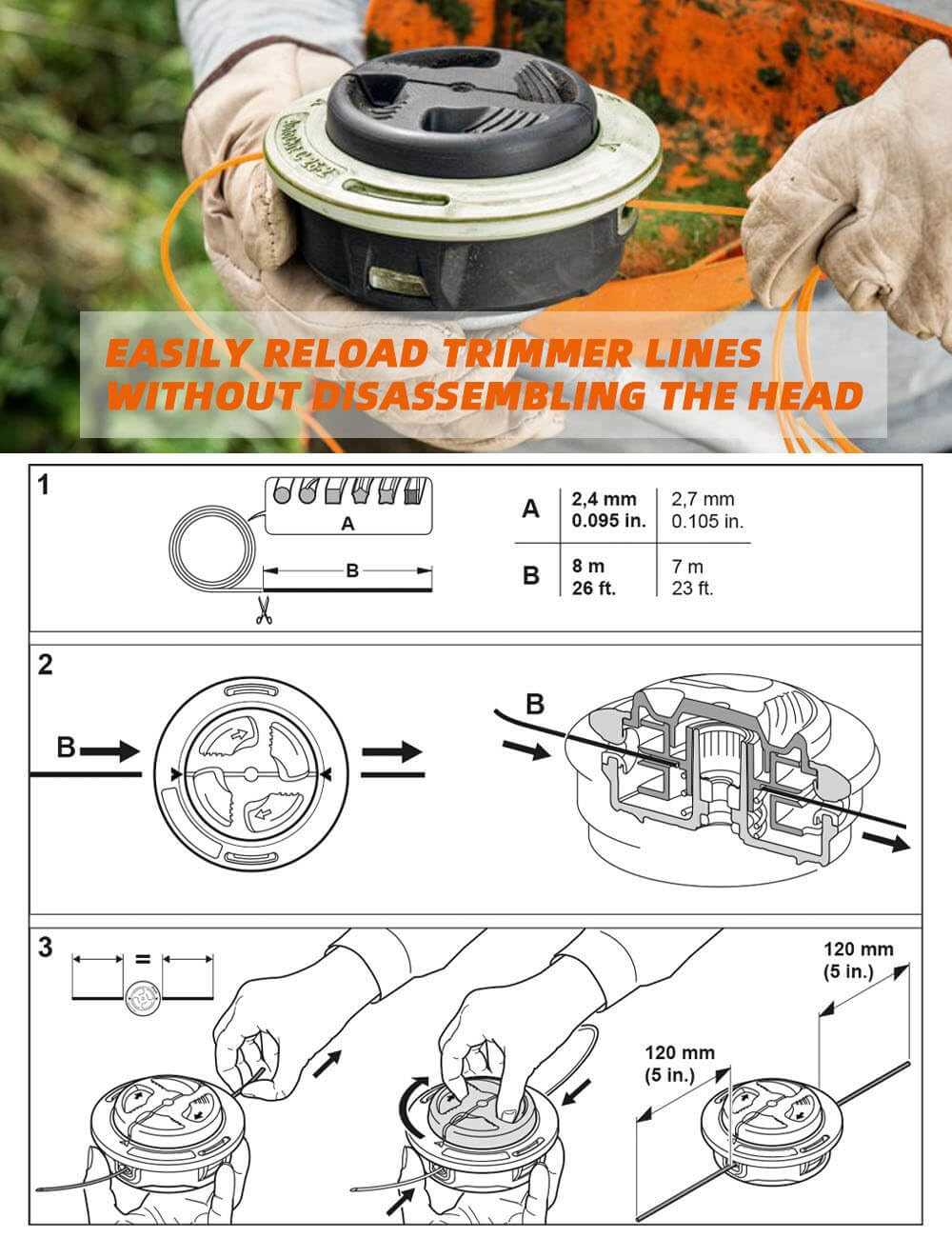 stihl fs91r trimmer parts diagram