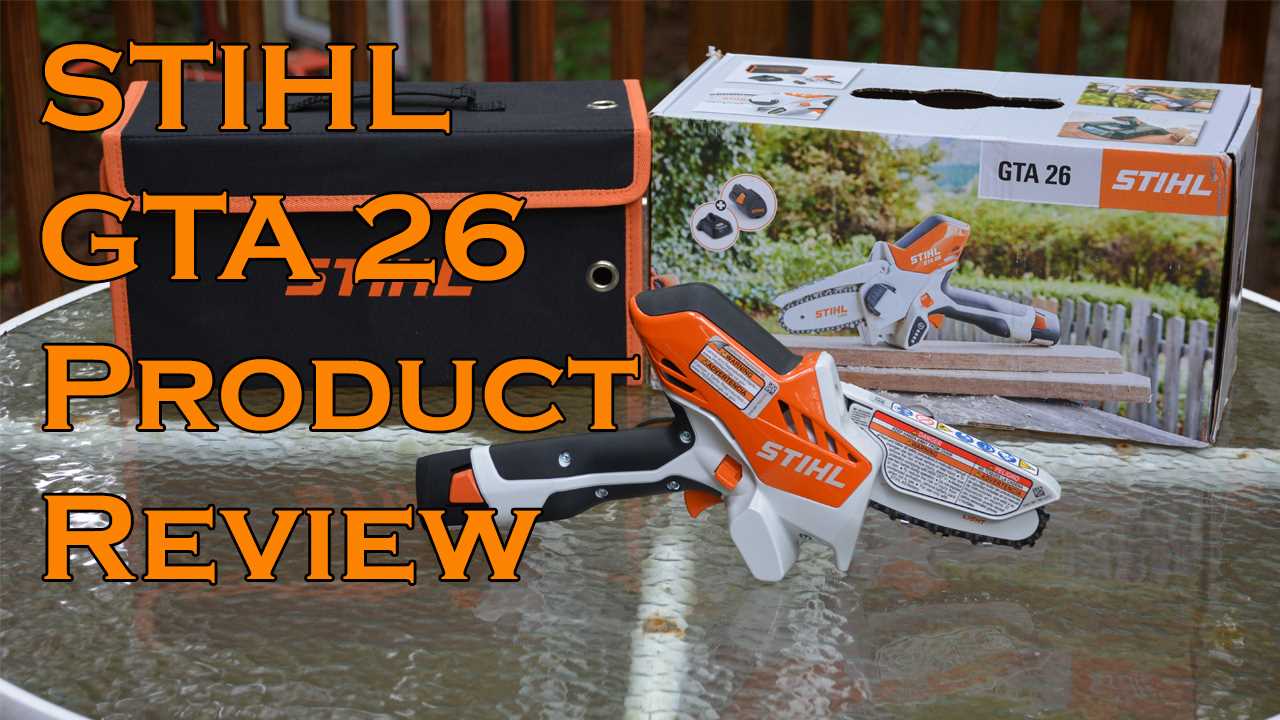 stihl gta 26 parts diagram