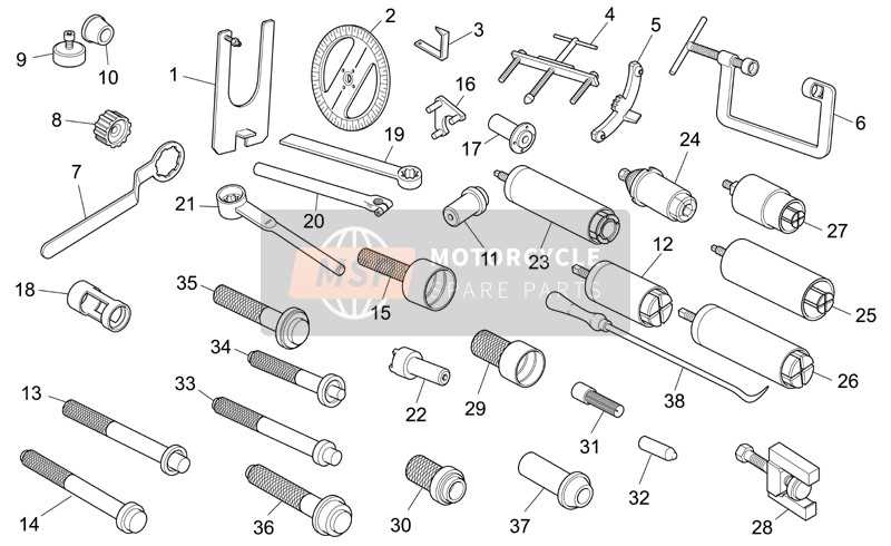 stihl ht 105 parts diagram