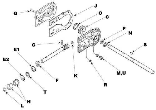 stihl ht131 parts diagram pdf