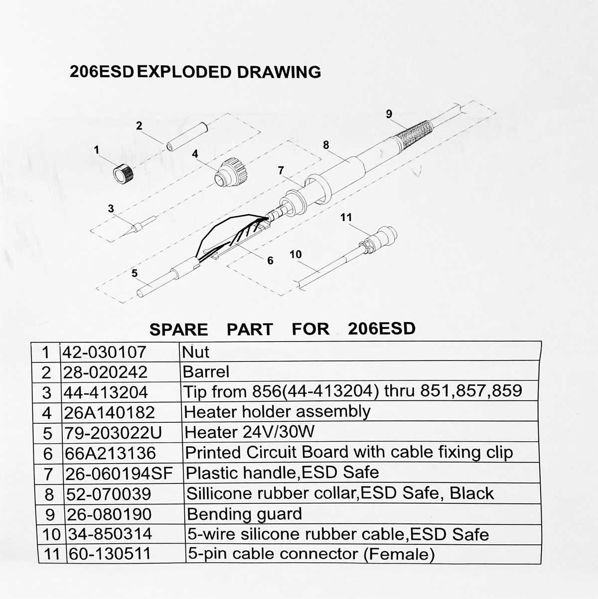 stihl ht131 parts diagram pdf