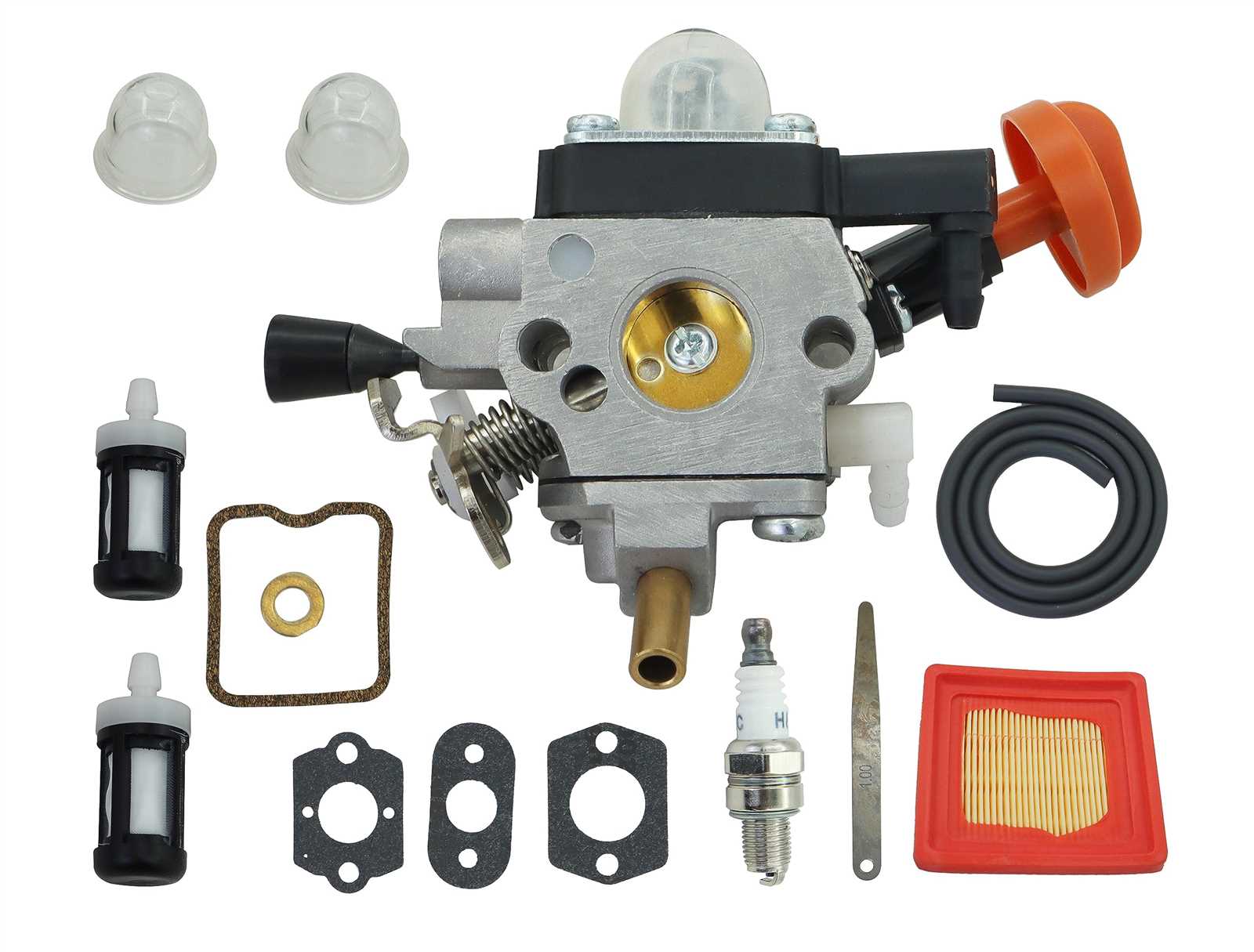 stihl km 131 r parts diagram