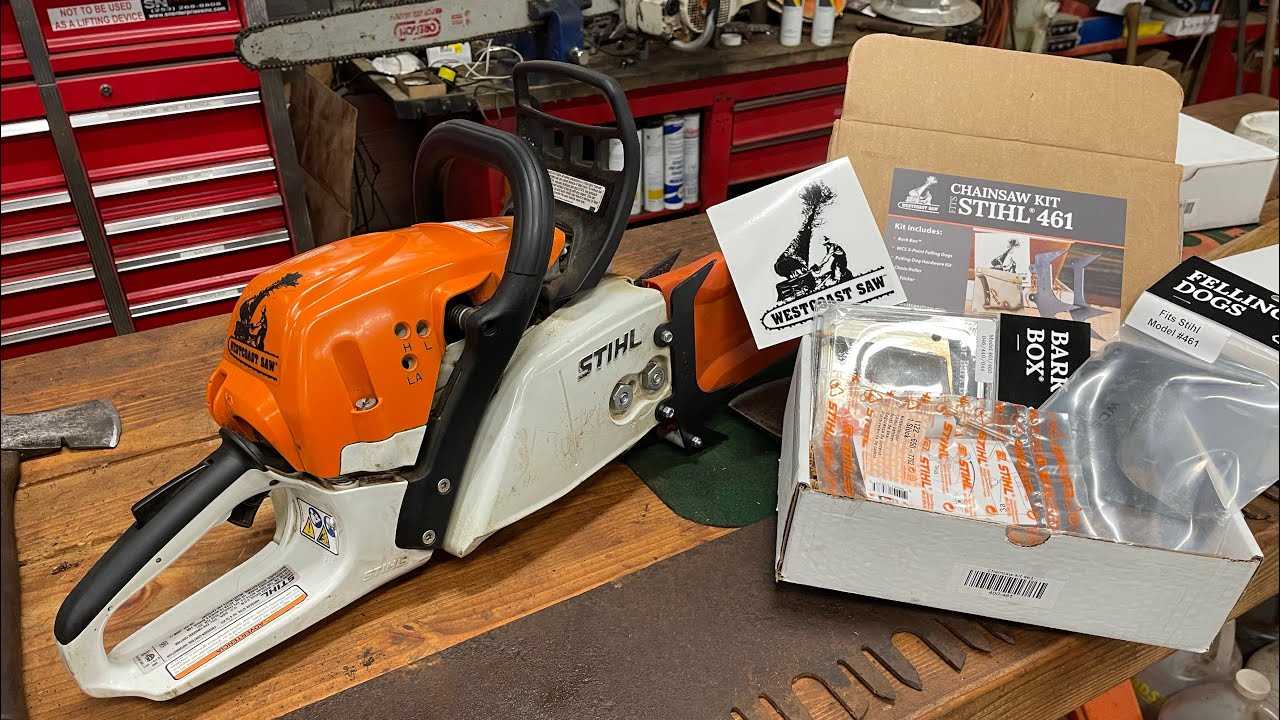 stihl ms 291 parts diagram