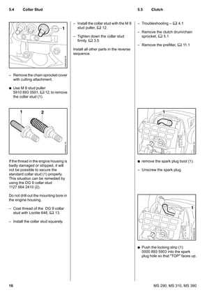stihl ms 390 parts diagram